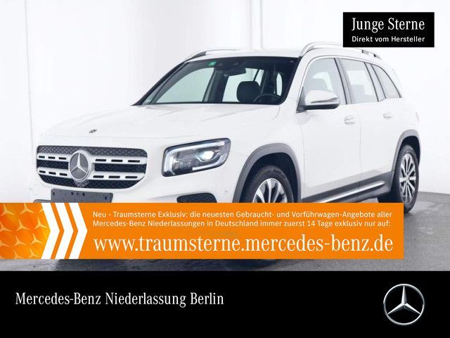 Mercedes-Benz GLB 250 4M Progr. Multibeam Kamera KEYLESS 19"