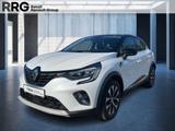 Renault Captur TECHNO TCe 140 EDC RÜCKFAHRKAMERA - Renault Captur Techno mit Benzin-Antrieb