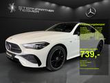 Mercedes-Benz CLE 300 e AMG+NightP+PanoD+360°+DISTRONIC+Keyles