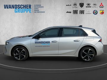 Opel Astra Edition PHEV LED SHZ Parkpilot