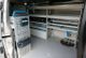 Transit Custom Werkstatt Standheizung