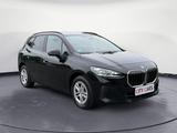 BMW 218 Active Tourer 218 d Navi Leder Kamera - schwarze BMW 218 Active Tourer