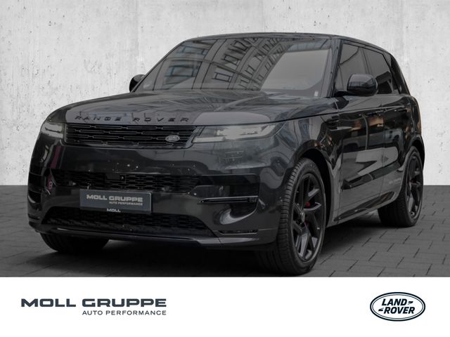 Land Rover Rover Range Rover Sport P460e LEDER