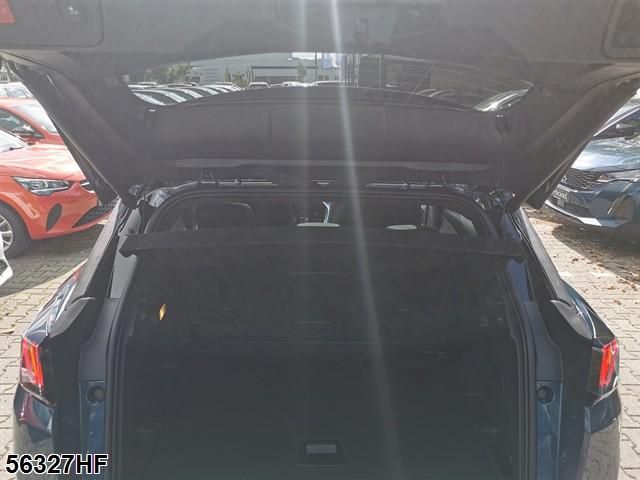 Fahrzeugabbildung Peugeot 3008 1.2 PureTech 130, GT