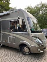 HYMER / ERIBA / HYMERCAR B 680 Starline - Offers