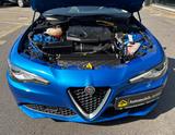 Alfa Romeo Giulia*2.0*2.Hand*Erst 87 Tkm*Bi-Xenon*Navi*Alu* - Alfa Romeo Giulia mit Benzin-Antrieb