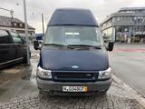 Ford Westfalia Transit Nugget - Wohnmobil Pickup