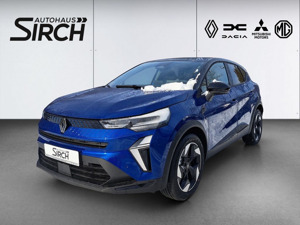 Image of Renault Captur