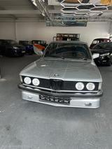 BMW 323 i,  H-Kennzeichen - BMW 323: 323i