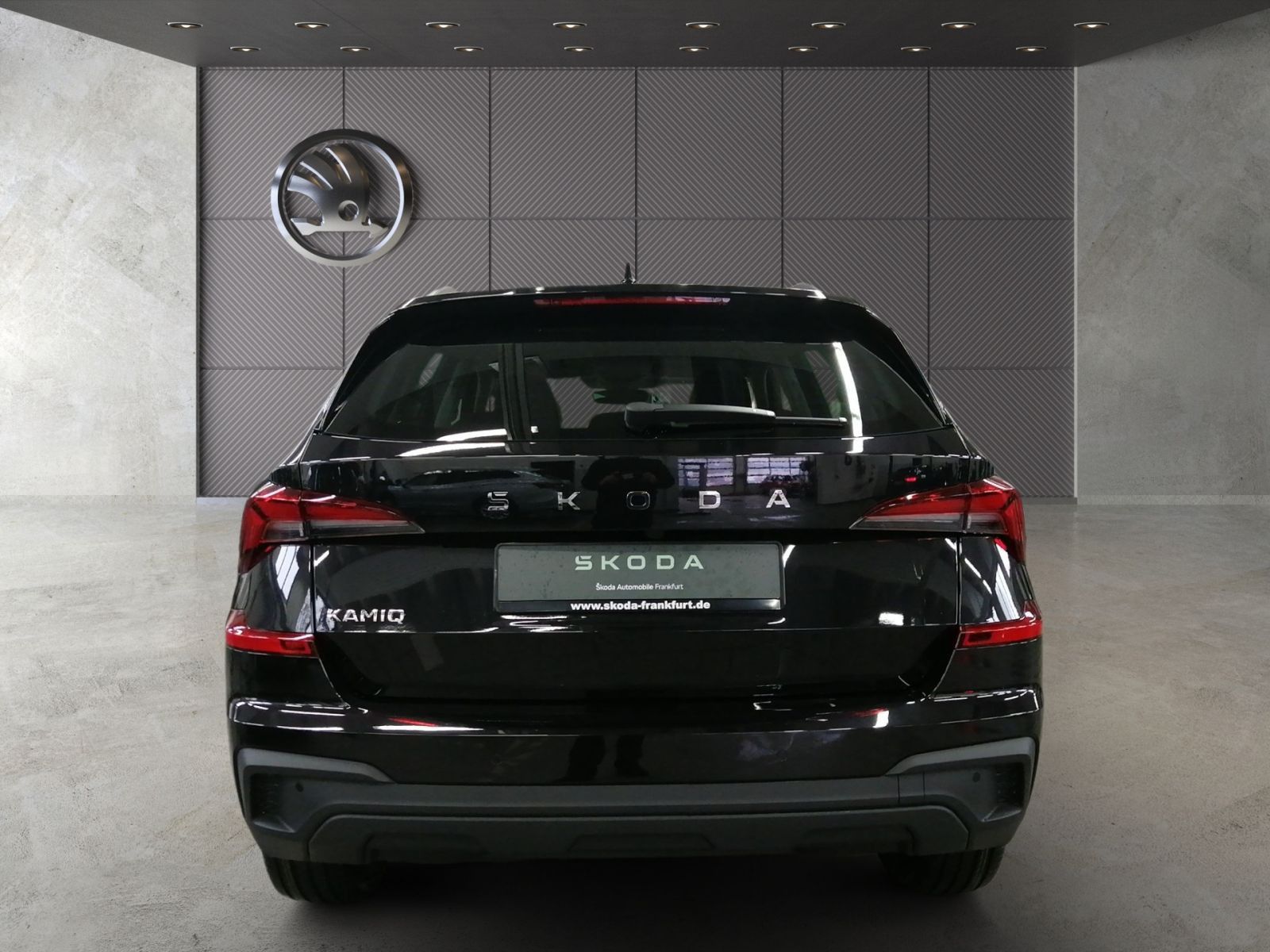 Skoda Kamiq - Bild 5