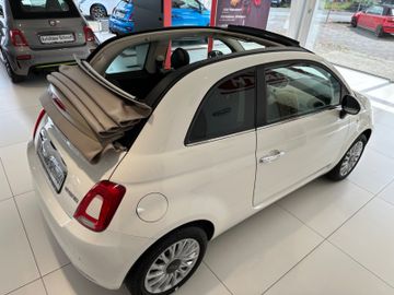 Bild 19 Fiat 500C Dolcevita