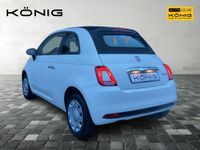 Fiat 500C - Vorschau Bild 3