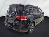 Volkswagen Touran 2.0 TDI DSG GOAL AHK+IQ. LIGHT+ACC+NAVI+ - Volkswagen Touran Goal mit Diesel-Antrieb