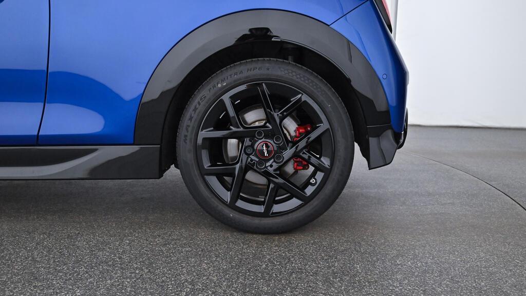 MINI Jcw Trim, миниатюра 14
