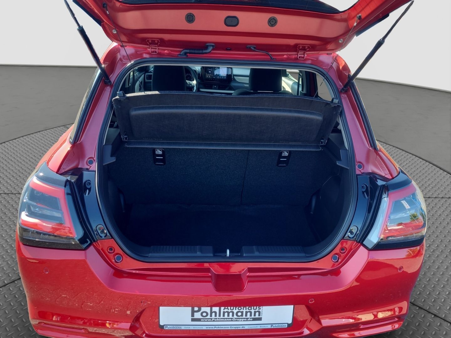 Suzuki Swift - Bild 20