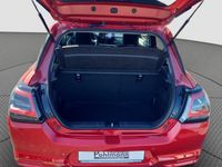 Suzuki Swift - Vorschau Bild 20