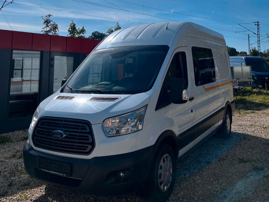 Ford Transit Kasten 350 L3 Trend