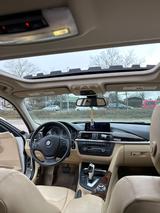 BMW 328i xDrive Top Zustand - BMW 328 aus 2013