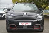 Citroën C5 Aircross 1.6Hybrid C-Series LED Navi ACC 360° - Citroën C5 Aircross: C Series