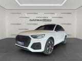 Audi Q5 40 TDI Sportback edition one S-LINE /21Z/PANO - Audi Q5: Sportwagen