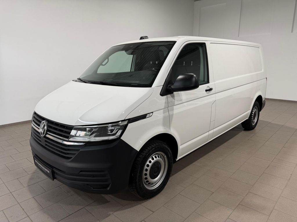 Image of Volkswagen T6 Transporter