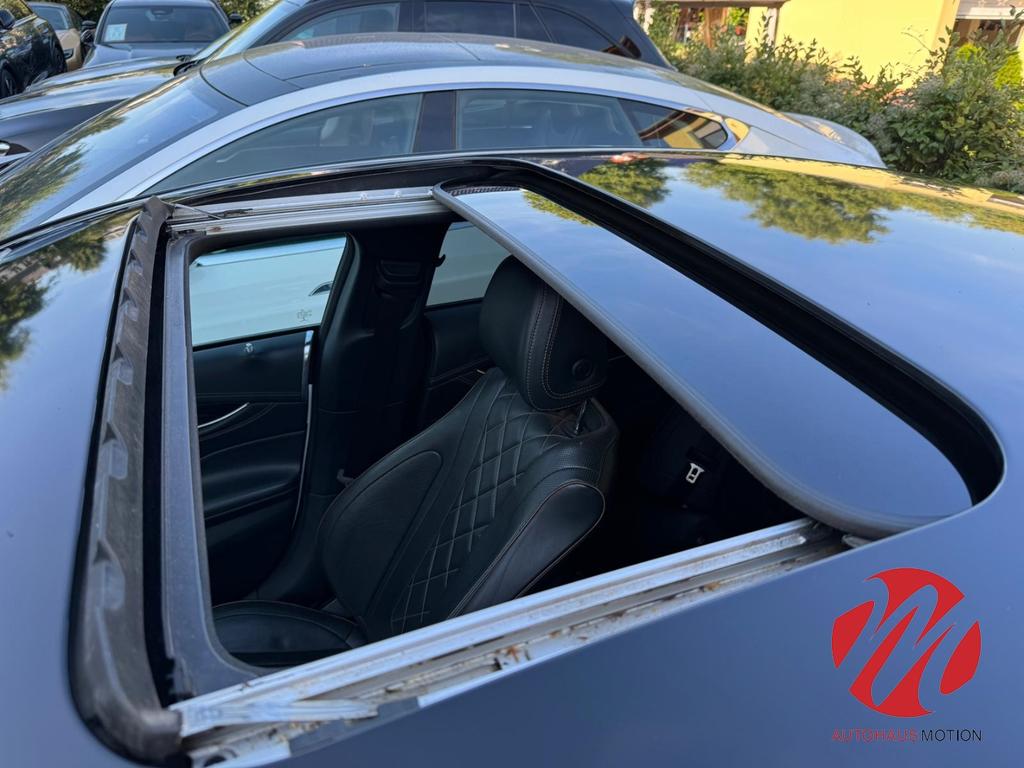 Mercedes-Benz CLS 450