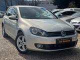 Volkswagen Golf 1.2 TSI Team TÜV NEU*Autom.*PDC*SHZG*ALU - Volkswagen Golf: Team Tsi