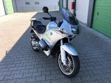 BMW R 1150 RS - BMW GEBRAUCHT R 1150 RS