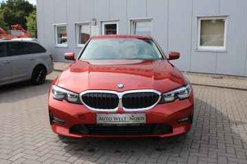 BMW 320 - 2