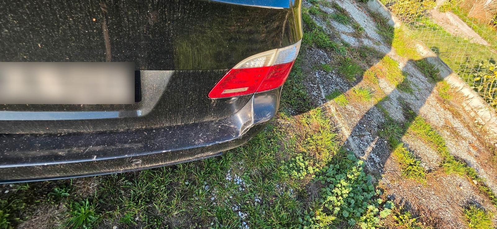 BMW 530 2007 — photo 7