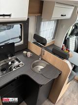 Sunlight T 680 Adventure Automatik - Sunlight 68