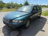 Volvo V70 2.4=TÜV 06/26=EURO 3=KLIMA=LEDER= - Volvo V70: 3.2