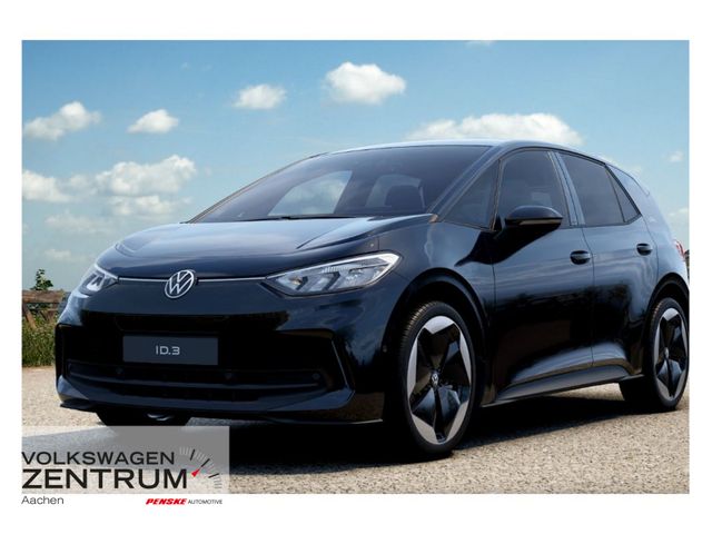 Volkswagen ID.3 Pro S Goal 170KW UVP. 48.809 EUR incl. Über