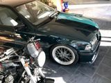 BMW 316i M-Paket/ 18 Zoll BBS Style/ Einzelstück - BMW 316: 316i M Paket
