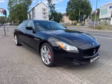 Maserati Quattroporte S 3.0 Q4 1.HAND*WENIG KM* - Maserati Quattroporte