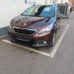 Peugeot 2008 Active, AHK,
