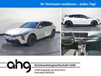 Kia K4 - Vorschau Bild 1