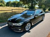 BMW 750i *Laser*Massage*Standheizung*Deuts... - BMW 750 in Bonn