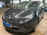 Opel Zafira Tourer 2.0 CDTI*7-Sitzer*AHK*PDC*TMP*EU5 - Opel Zafira Gebrauchtwagen in Frankfurt