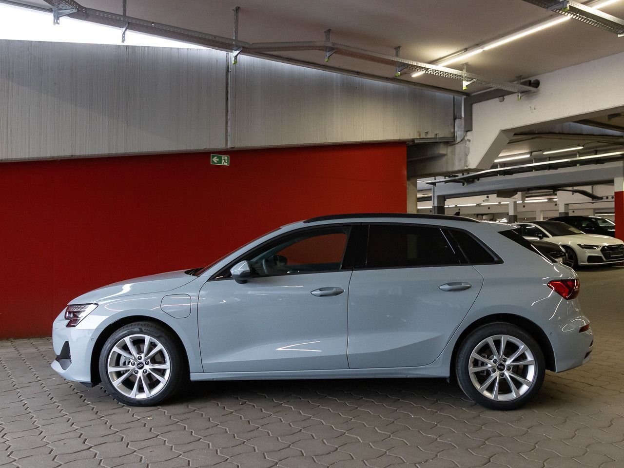 Audi A3 - Bild 3