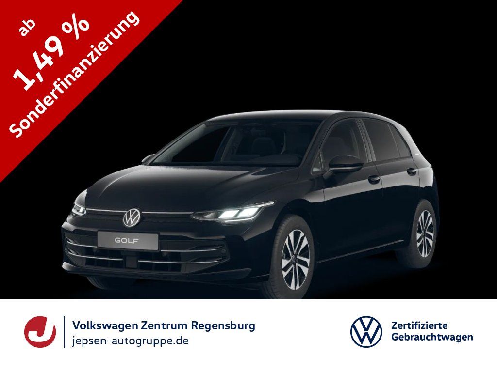 Image of Volkswagen Golf