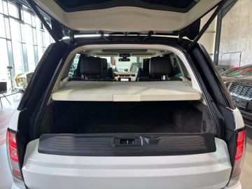 Land-Rover Range Rover - 6