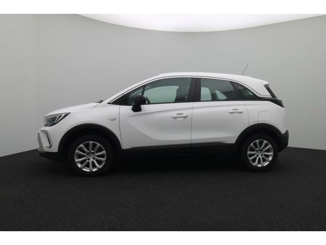 Fahrzeugabbildung Opel Crossland 1.2 Elegance AUT LED SH AppleCP