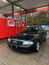 Audi A4 B5 1.8T frisch TÜV 05/28 S-line - Audi A4 aus 1999: 2.8
