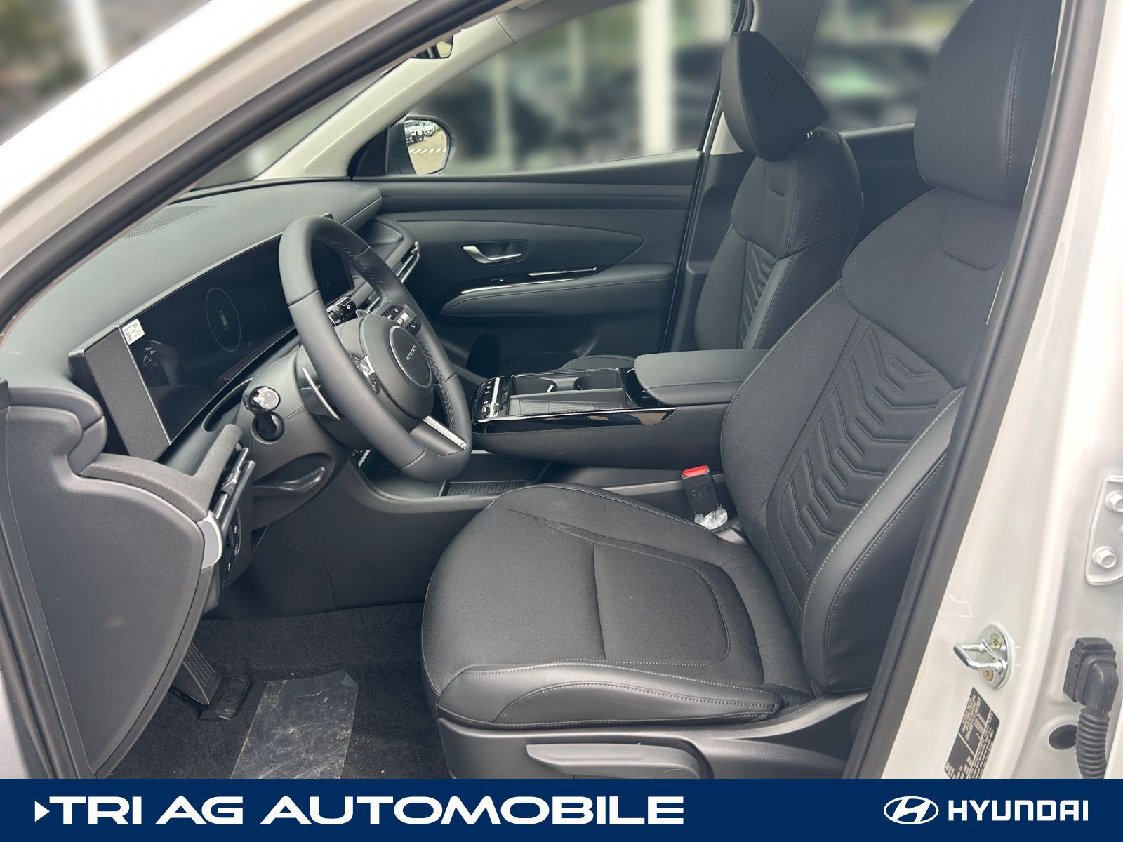 Hyundai Tucson – Bild 9