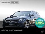 Mercedes-Benz C 180 T AVANTGARDE|LED|NAVI|KEYL|AHK|KAM - Mercedes-Benz C-Klasse Jahreswagen