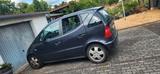 Mercedes-Benz A klasse 190 Avantgarde - Mercedes-Benz A 190: Avantgarde