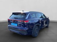 Volkswagen Tayron - Vorschau Bild 3