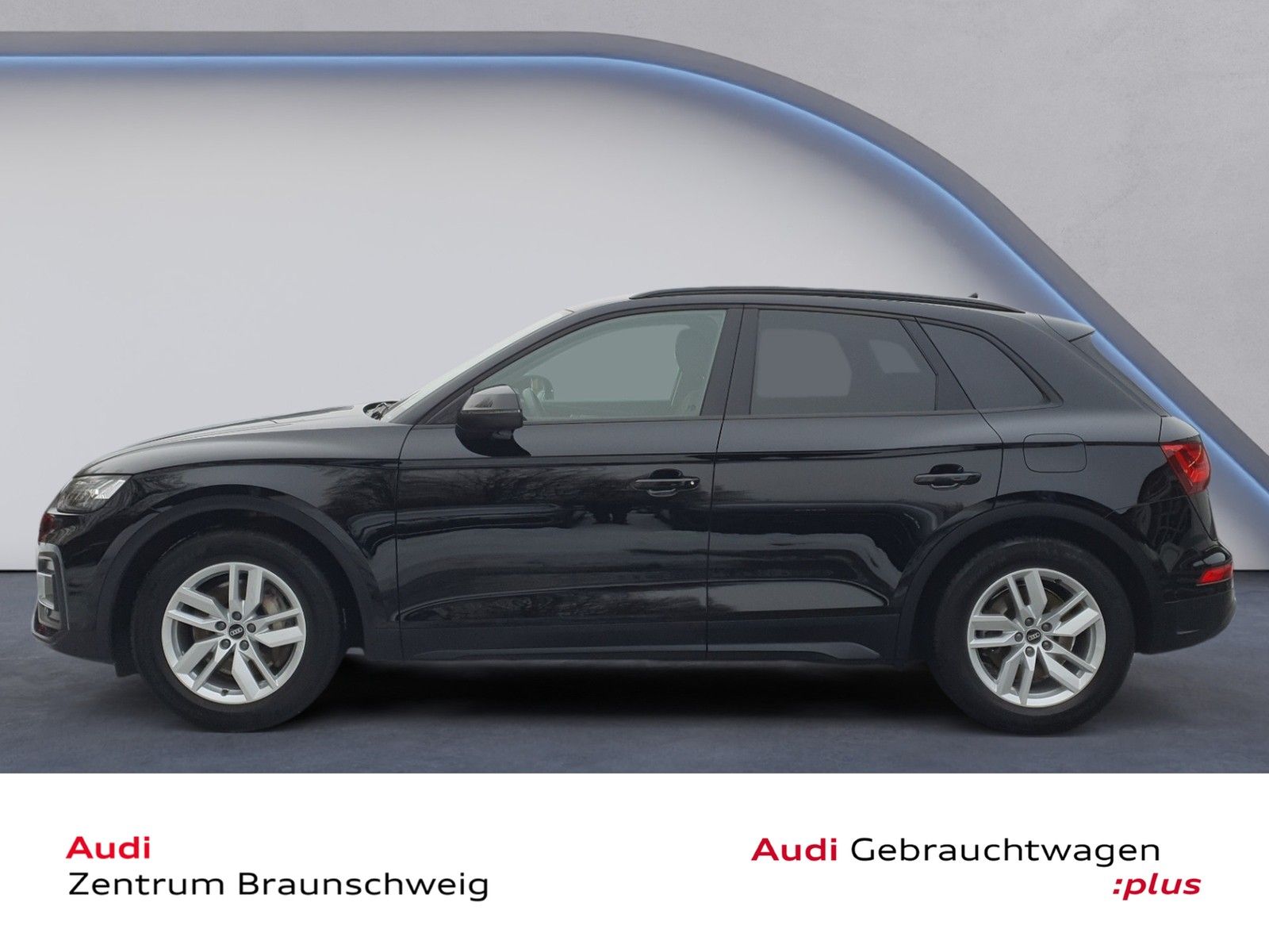 Audi Q5 - Bild 3