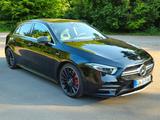 Mercedes-Benz A 35 AMG 4M AHK-MULTIBEAM-KAMERA-MBUX-HIGH END - Mercedes-Benz A 35 AMG von privat